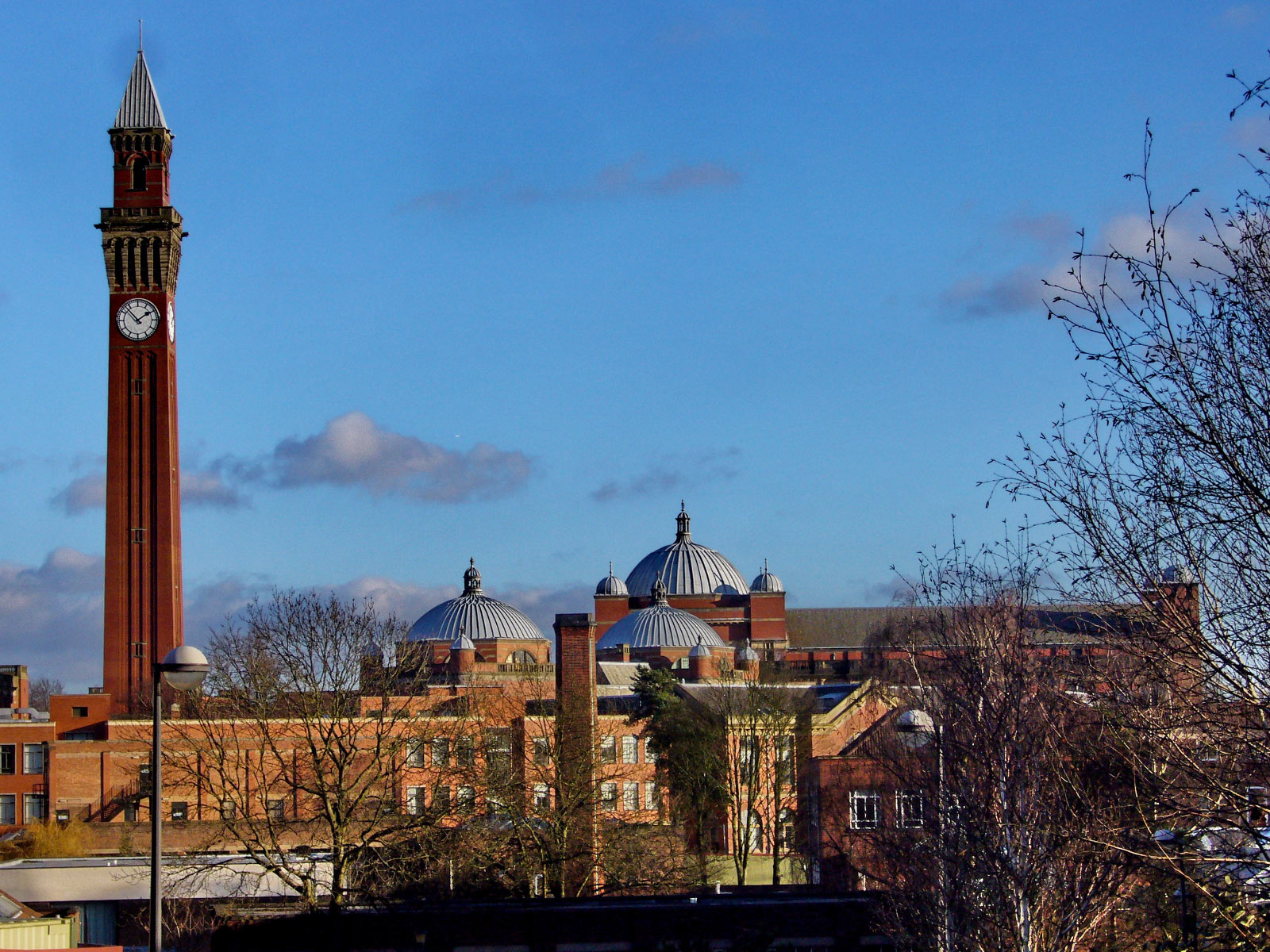Birmingham